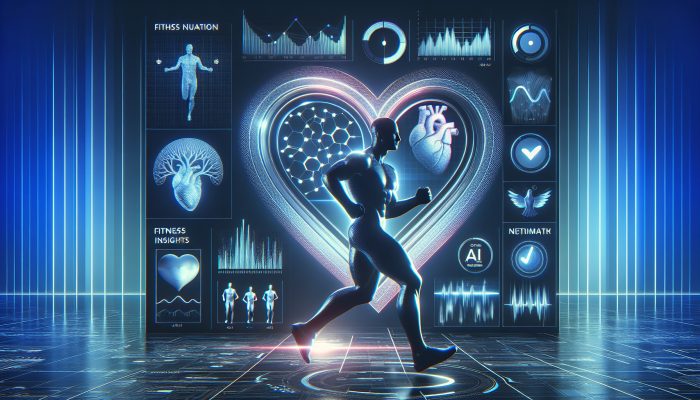 AI Tools for Men’s Wellness in the UK: Boosting Health