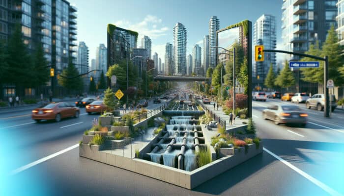 Concrete Drainage Services in Kitsilano Tailored for You