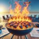 Essential Tips to Control Gas Grill Flare-Ups