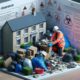 Minimising Waste Effectively in House Clearances UK