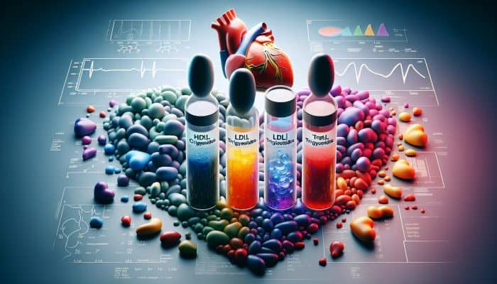 Cholesterol Blood Test Guide for Slough Residents