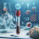 Ferritin Blood Test Insights for St Albans Residents