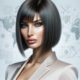 Blunt Bob Cuts: Effortless Styles for Every Occasion