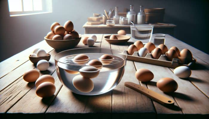 Boiling Eggs Without Cracking: Top Techniques Revealed