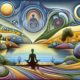 Enhancing Vitality in Mental Health Journeys in the UK
