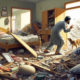 Pet Safety Checks After Earthquake Impact