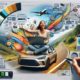 Rent a Car Online for Quick Access to Top Attractions