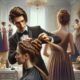 Festive Updos: Celebrate in Style Every Year