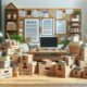 House Clearance Tips: Eco-Friendly Lifting Solutions in the UK