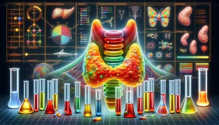 Thyroid Blood Tests: Essential Guide for Wolverhampton Residents