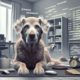 Cognitive Decline in Dogs: Key Signs to Recognise