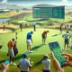 Golf Apps for South African Tournament Play