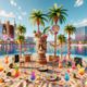 Tiki Cocktail Festivals: Experience Las Vegas Vibes