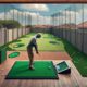 Improve Your Golf Practice Without a Range: Tips from South Africa