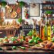 Infused Oils: A Gourmet Guide to Elevating Your Dishes