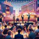 Daytime Magic Shows: Top Picks for Las Vegas Entertainment