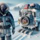 Winter Transport Tips for Shipping Items in the UK