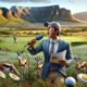Golf Journalism: Starting Your Journey in South Africa