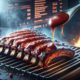 Basting Brush: Key Tool for BBQ Flavour Mastery
