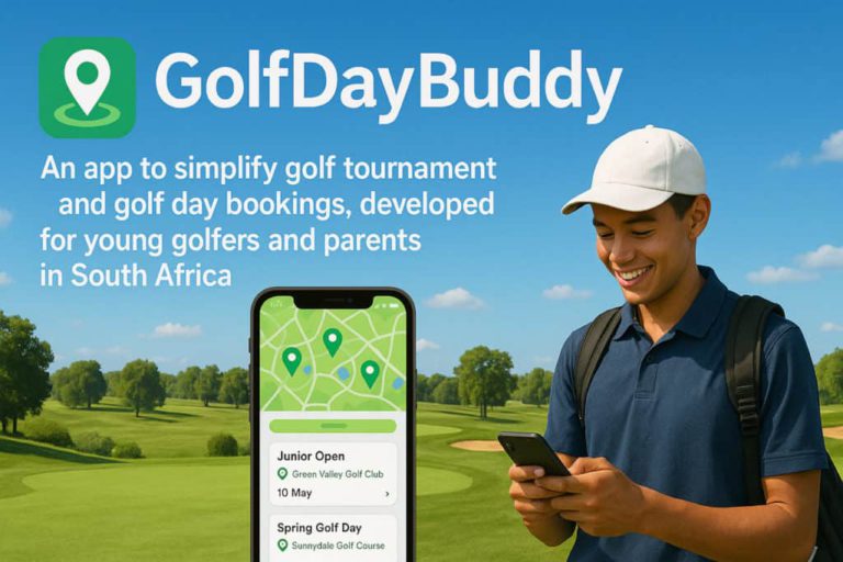Golf Courses in South Africa: A Guide for Beginners