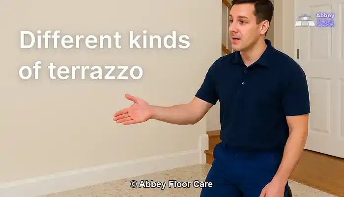 Understanding Terrazzo in UK Homes