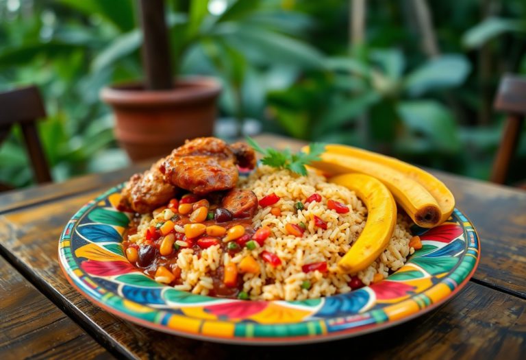 Belize Food Guide: Explore Local Cuisine and Top Spots