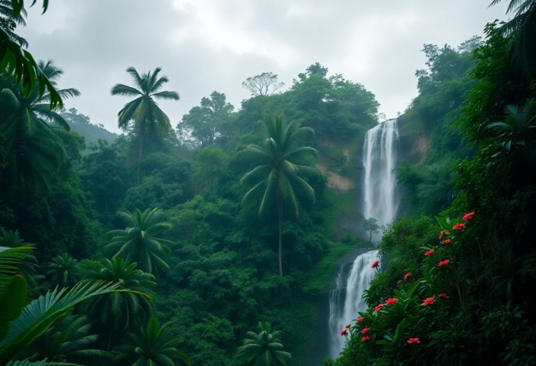 Belize Weather Insights: Ideal Travel Months and Seasons