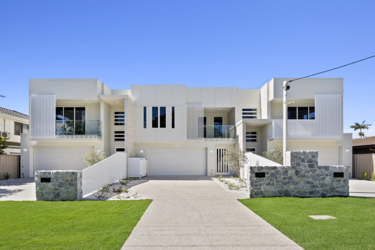 Duplex and Multi-Unit Builds for High ROI in Brisbane