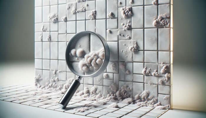 Grout Haze Removal for Homes in West Dunbartonshire