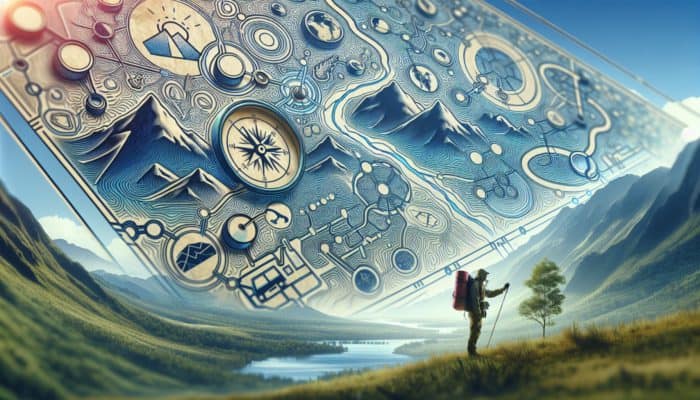 Map Reading Skills Unveiled: Essential Techniques Explained
