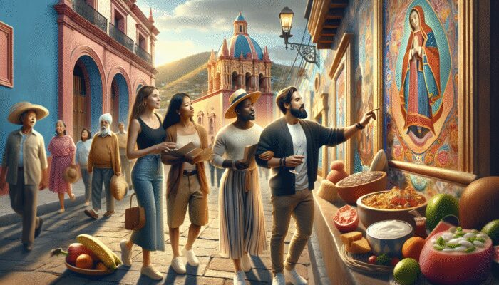 Group Tours in San Miguel de Allende: Essential Insights