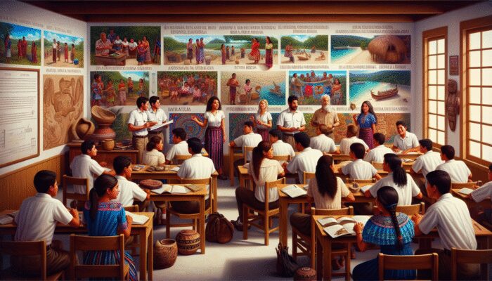 Belize Cultural Guide: Explore Its Vibrant Heritage