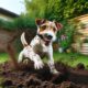 Jack Russell Terrier Digging Habits Explained and Explored