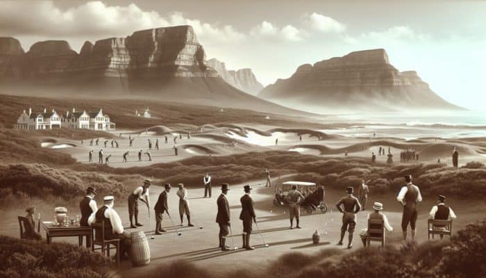 Golf Club Types: A Must-Read for South African Golfers