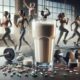 Whey Protein: Your Guide to a Balanced Diet Essentials