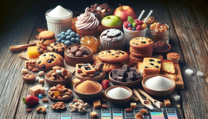 Sugar-Free Baking: Irresistible Treats to Try Today