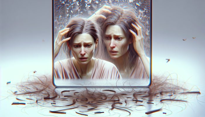 Postpartum Hair Support: Tips for Essential Recovery