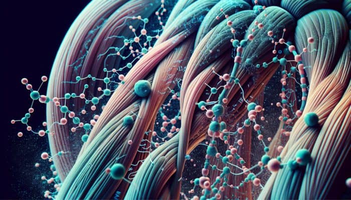 Protein: The Essential Guide to Building Lean Muscle