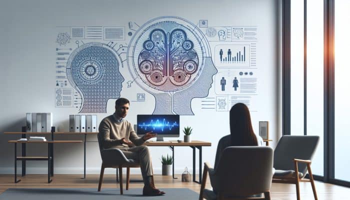 Cognitive Behavioural Therapy Benefits in the UK