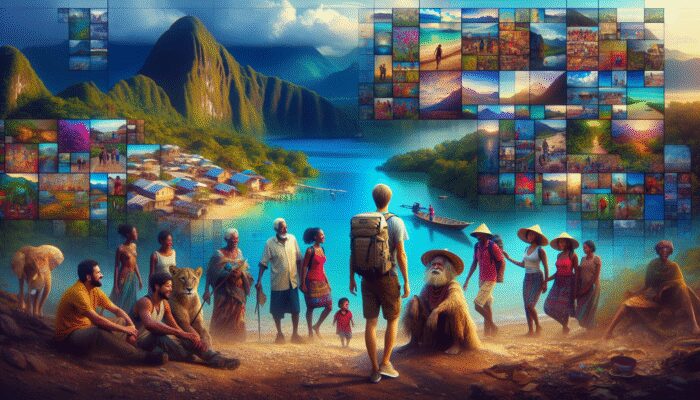 Belize Travel Guide: Discover Your Ultimate Adventure