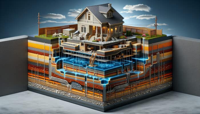 Weeping Tile Services in Langley: Expert Solutions Await