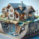 Foundation Drainage Services in West End Vancouver Homes