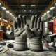 PVC Work Gloves Supplier in Newport: Your Essential Guide