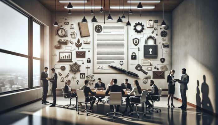 Non-Disclosure Agreements: Essential Guide for Human VAs