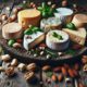 Vegan Cheese Alternatives: Your Guide to Homemade Options