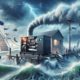 Hurricane Generator Benefits for Reliable Storm Power