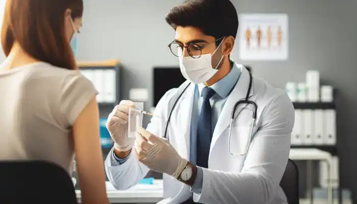 Alcotip Pre-Injection Swabs: Essential Guide for Users