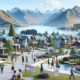 Renting vs Buying in Queenstown, South Africa: An Overview