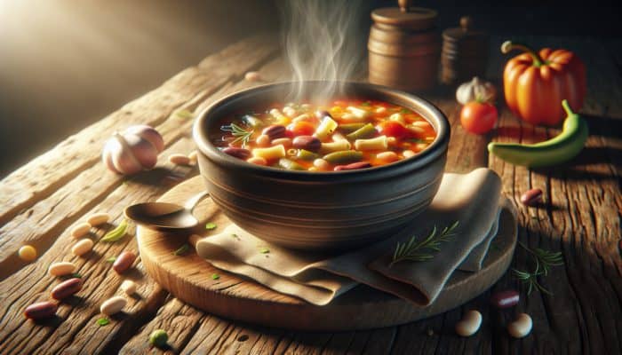 Fall Soup Recipes for Cozy Dinners on Cold Evenings
