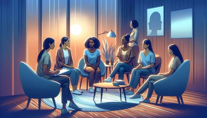 Mental Health Resources for Women: A UK Support Guide